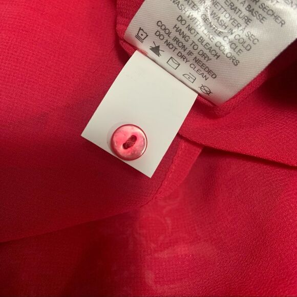 🆕 Joie Long Sleeve Floral Blouse - Picture 6 of 10